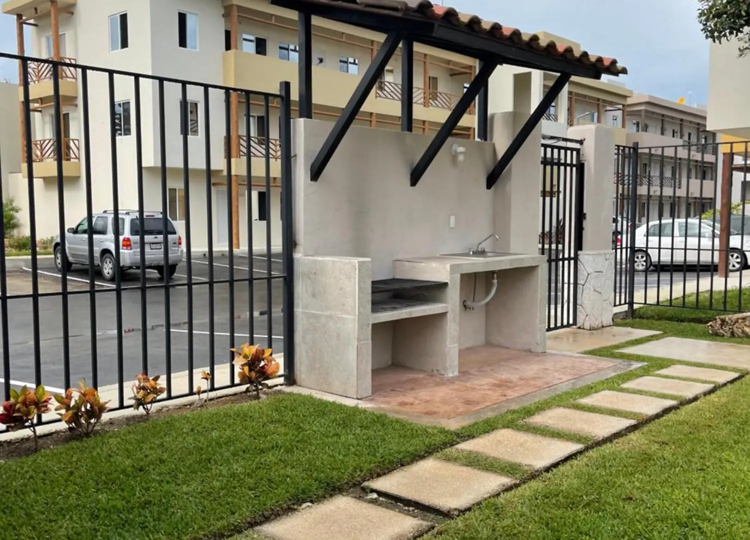 Mayakoba Condo Playa del Carmen Meksyk