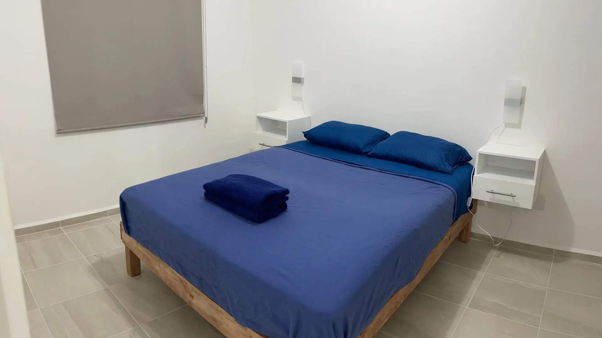 Apartment Mayakoba Condo Playa del Carmen