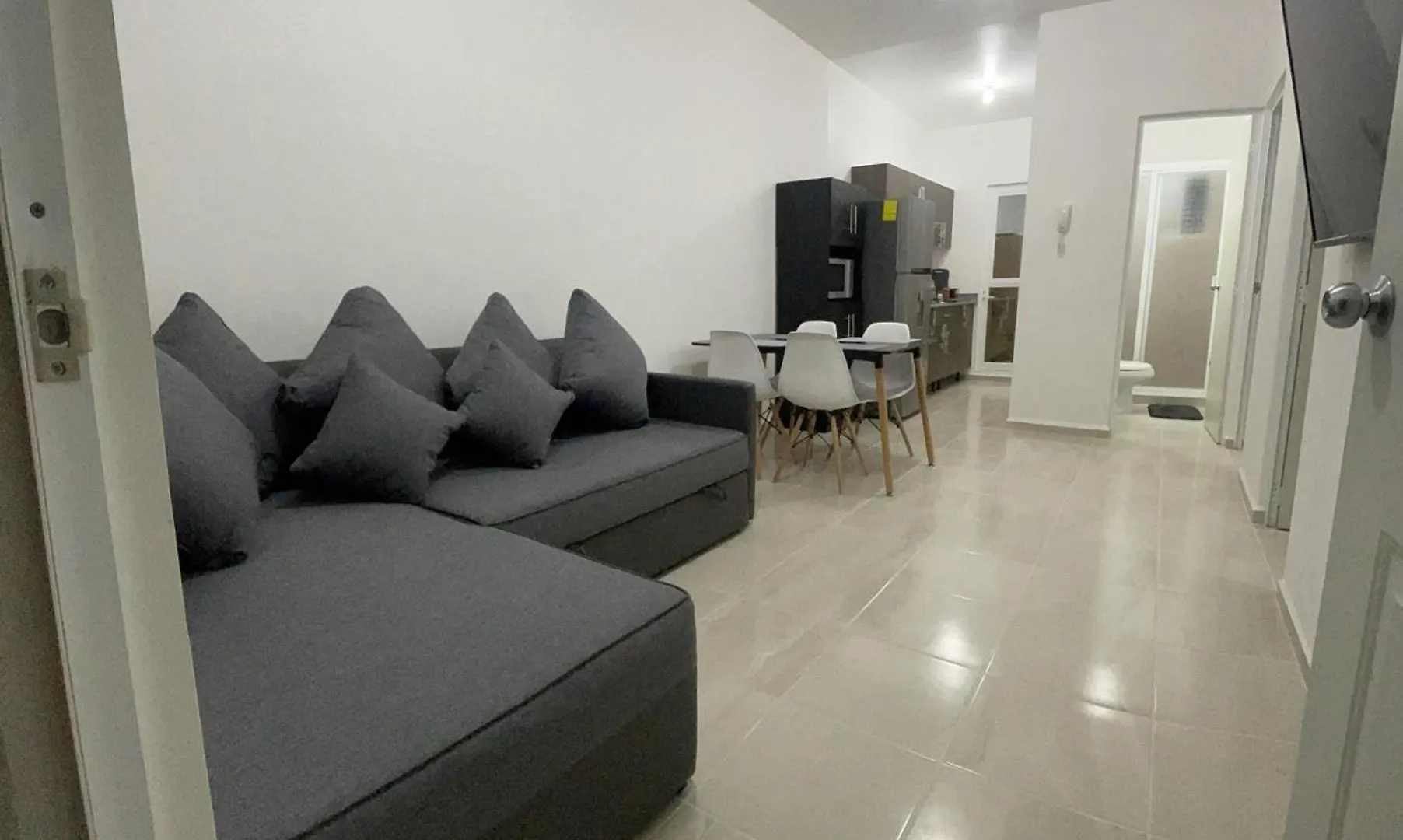 Apartment Mayakoba Condo Playa del Carmen