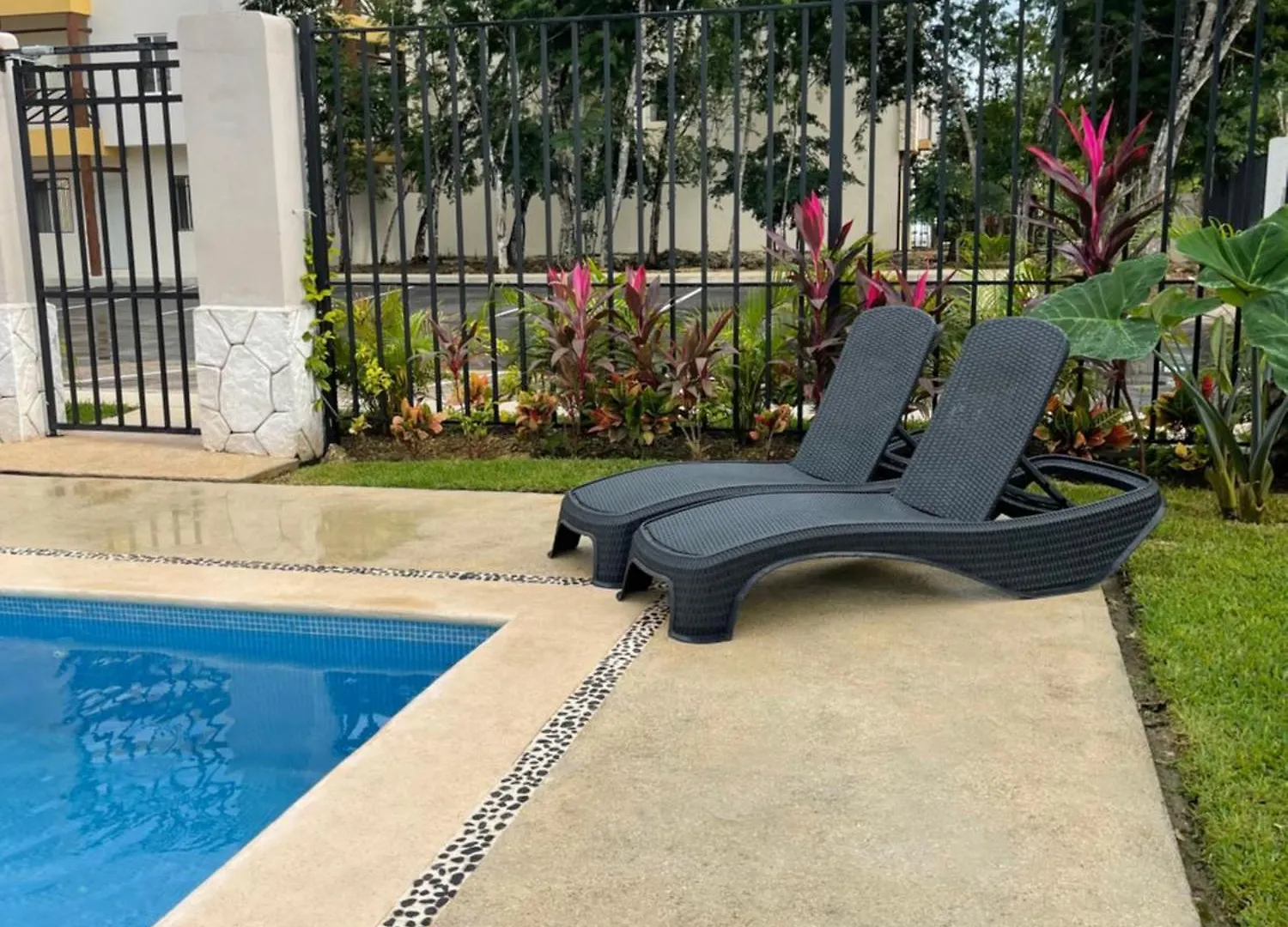 Mayakoba Condo Playa del Carmen Apartment