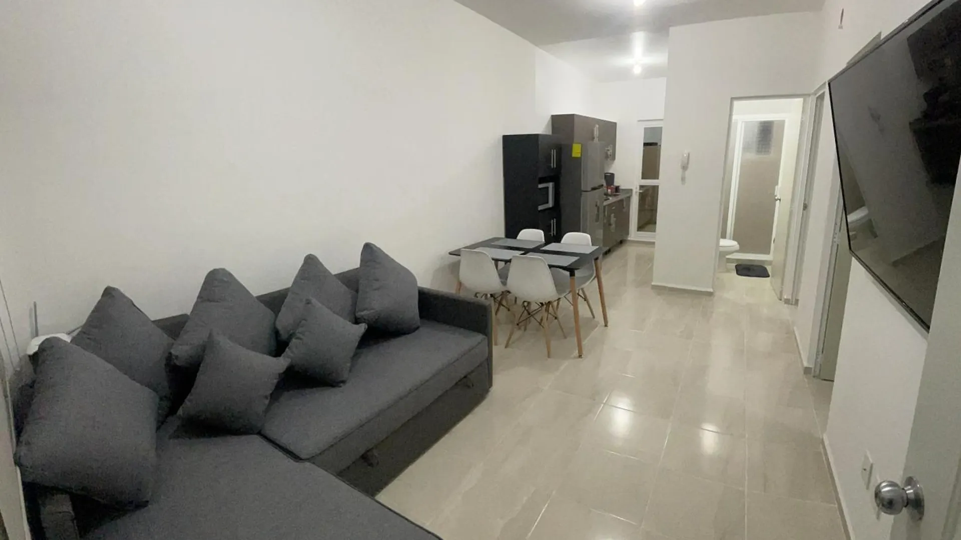 Mayakoba Condo Playa del Carmen Apartment