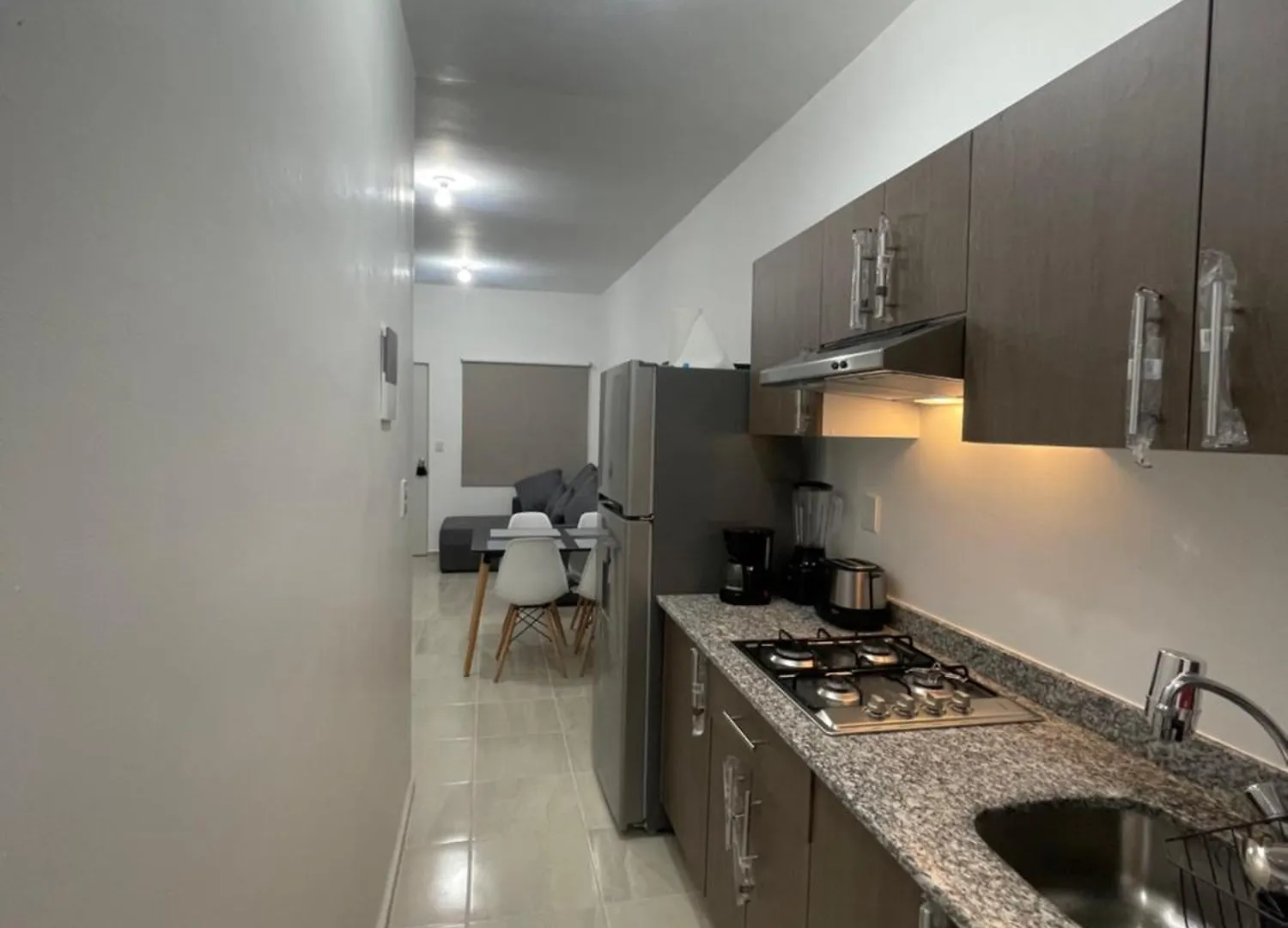 Mayakoba Condo Playa del Carmen