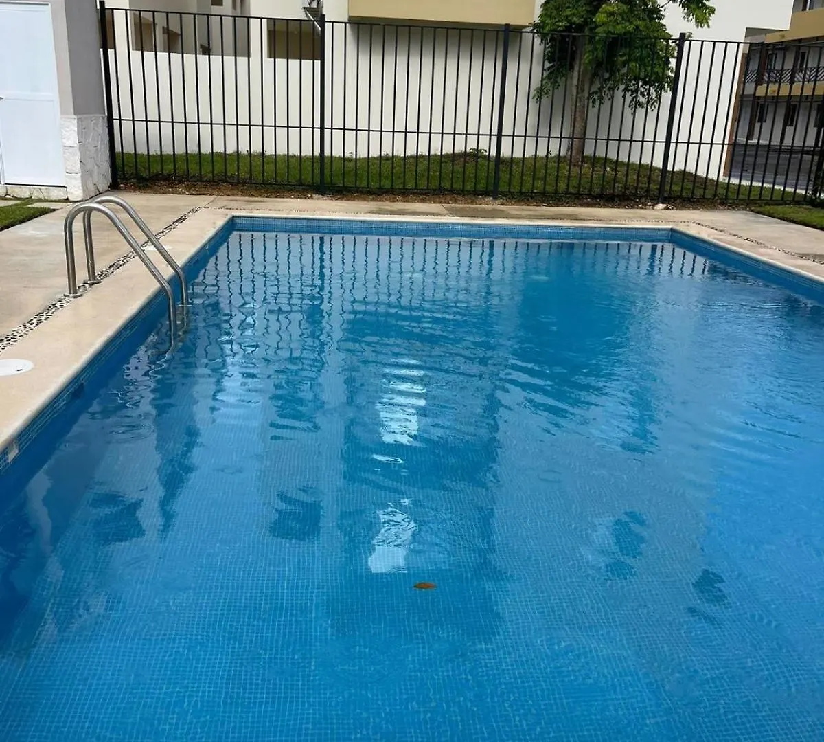 Apartment Mayakoba Condo Playa del Carmen