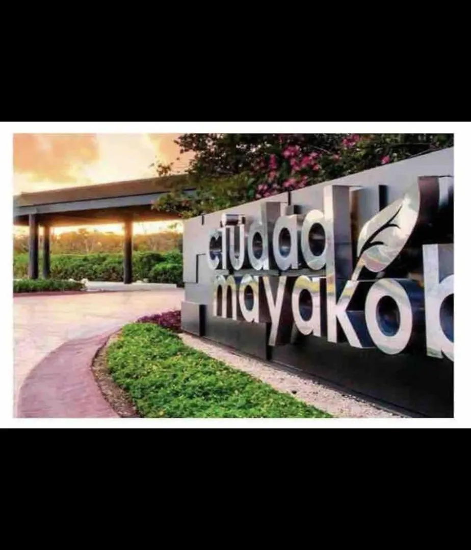 Mayakoba Condo Playa del Carmen