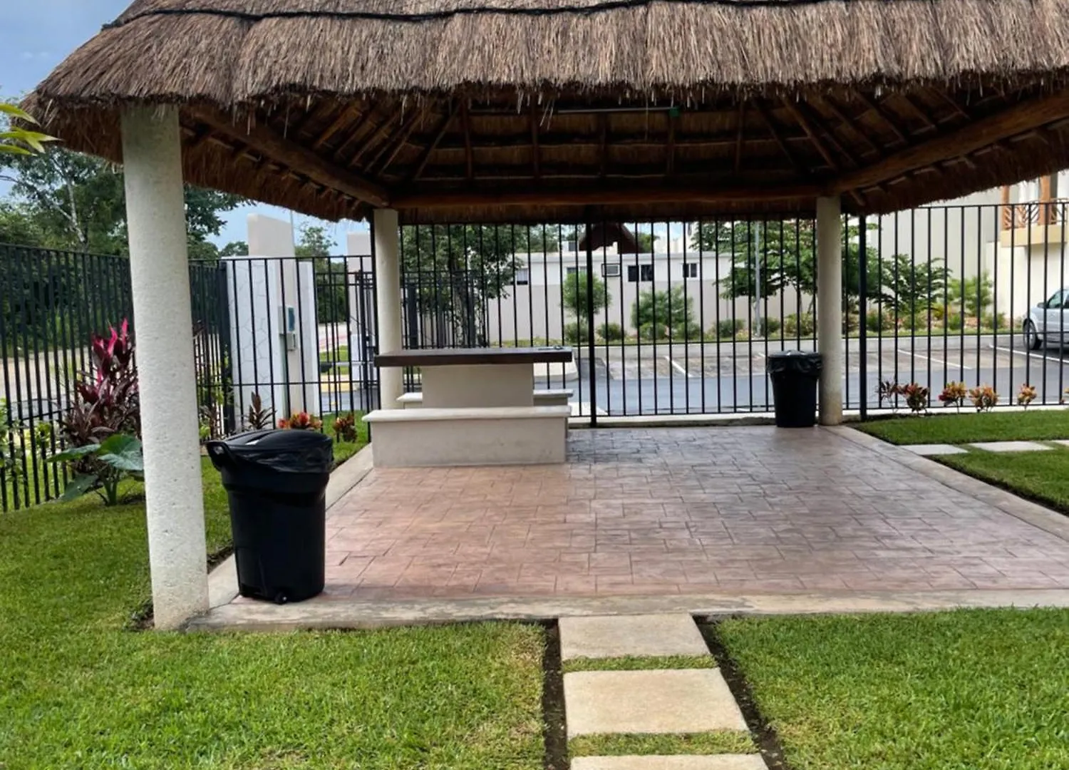 Apartment Mayakoba Condo Playa del Carmen Mexico
